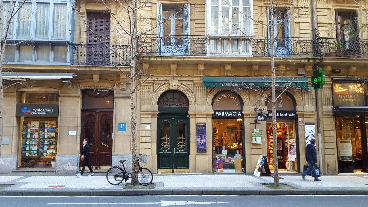City Epi-Center Saint-Sébastien Extérieur photo